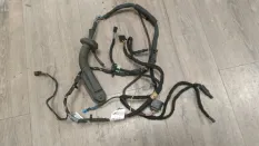 Проводка двери BMW 530 d