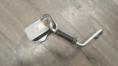 Теплообменник MERCEDES ML 350 4MATIC