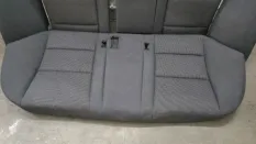 Сиденье BMW 520d