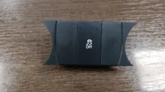 Кнопка антипробуксовочной системы VOLKSWAGEN Touareg