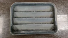 Решетка вентиляционная VOLKSWAGEN Touareg