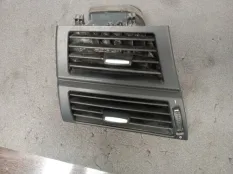 Дефлектор воздушный BMW X5