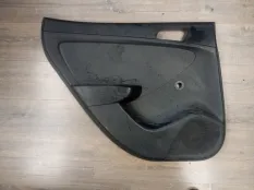 Обшивка двери HYUNDAI SOLARIS