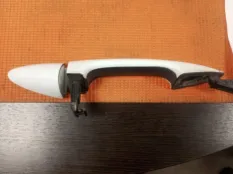 Ручка двери внешняя HYUNDAI SOLARIS