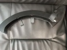 Накладка двери багажника BMW 520dX