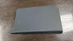 Накладка крышки багажника VOLKSWAGEN Touareg