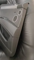 Обшивка двери BMW X6M