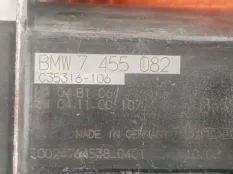 Моторчик стеклоподъемника BMW 520dX