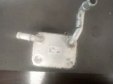 Теплообменник Audi Q7