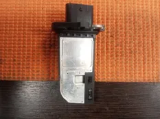 Датчик массового расхода воздуха BMW X5