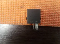 Реле MERCEDES A/B/C/E/GL