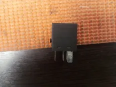 Реле MERCEDES A/B/C/E/GL