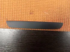 Накладка BMW 520dX