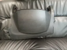 Накладка торпедо Honda CR-V