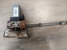 Моторчик регулировки сиденья BMW 520dX