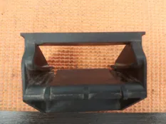 Кронштейн радиатора BMW X5