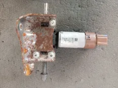 Моторчик регулировки сиденья BMW 520dX