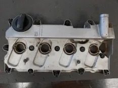 Крышка гбц VOLKSWAGEN Touareg