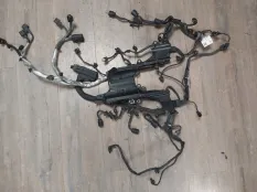 Проводка двигателя MERCEDES GL 400