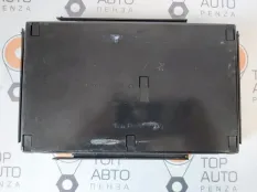 Блок комфорта MERCEDES-BENZ ML 350 CDI 4MATIC