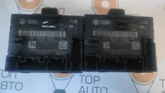 Блок управления дверью Audi A5 Coupe