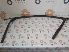 Молдинг двери AUDI Q5