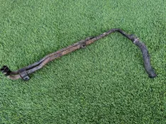 Трубка системы охлаждения Toyota Land Cruiser