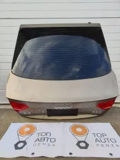 Крышка багажника Audi a5