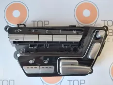 Блок кнопок MERCEDES-BENZ S 500 4MATIC