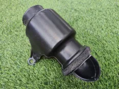 Воздухозаборник Toyota Land Cruiser Prado