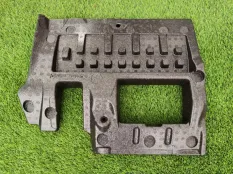 Шумоизоляция пола Toyota Land Cruiser Prado