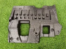 Шумоизоляция пола Toyota Land Cruiser Prado