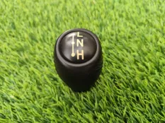 Ручка раздаточной коробки Toyota Land Cruiser Prado