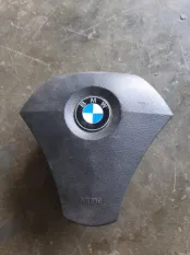 Подушка безопасности в руль BMW 525i
