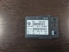 Блок управления обогревом BMW X5 4.8i