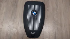 Накладка декоративная BMW X5 4.8i