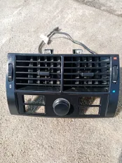 Дефлектор воздушный BMW X5