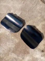 Заглушка бампера BMW X5