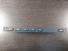 Блок кнопок BMW X5