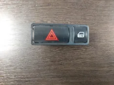 Кнопка аварийки BMW X5