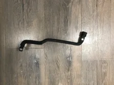 трубка охлаждения BMW 525i