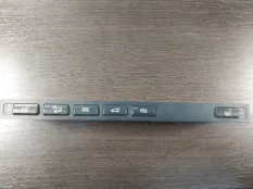 Блок кнопок BMW X5