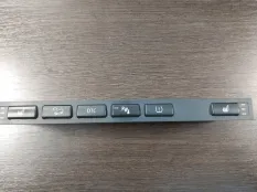 Блок кнопок BMW X3 2.0d