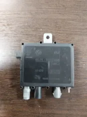 Усилитель антенны BMW X5