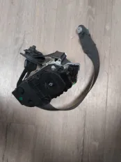 Ремень безопасности MERCEDES-BENZ S 500 4MATIC