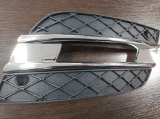 Решетка в бампер MERCEDES ML