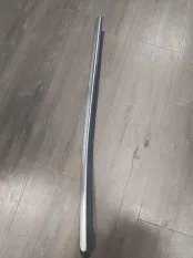 Молдинг стекла MERCEDES GL 500 4MATIC