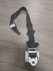 Ремень безопасности BMW X3 2.0d