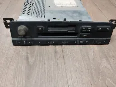 Магнитола BMW 320I