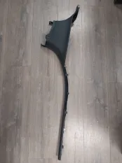 Накладка порога BMW X5 3.0d